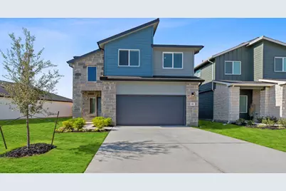 450 Globe Mallow Circle, Kyle, TX 78640 - Photo 1