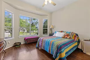 101 Morning Glory Cir, Georgetown, TX 78633 - Photo 18