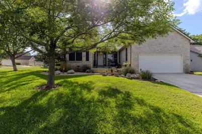 101 Morning Glory Circle, Georgetown, TX 78633 - Photo 1