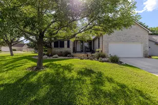 101 Morning Glory Cir, Georgetown, TX 78633 - Photo 1