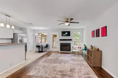 11512 Gatling Gun Lane, Austin, TX 78748 - Photo 8