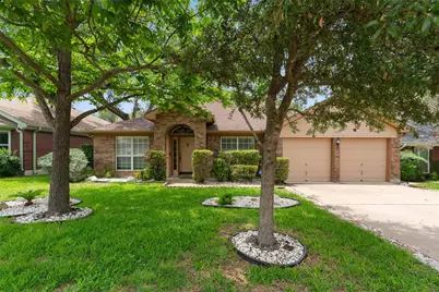 11512 Gatling Gun Lane, Austin, TX 78748 - Photo 1