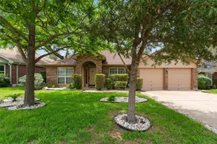 11512 Gatling Gun Ln, Austin, TX 78748 - Photo 1