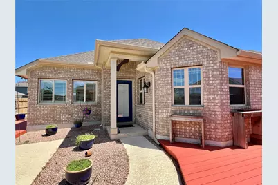 401 Arabian Colt Drive, Georgetown, TX 78626 - Photo 1