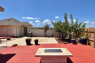 401 Arabian Colt Dr, Georgetown, TX 78626 - Photo 26