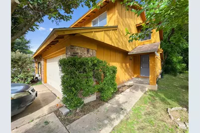 10403 Golden Meadow Drive #A, Austin, TX 78758 - Photo 1