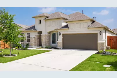 5705 Navajo Draw Lane, Austin, TX 78738 - Photo 2