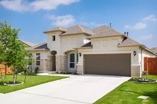 5705 Navajo Draw Ln, Austin, TX 78738 - Photo 2
