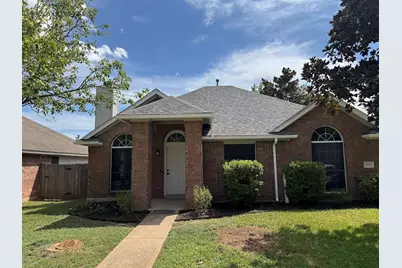 14507 Deaf Smith Boulevard, Austin, TX 78725 - Photo 2