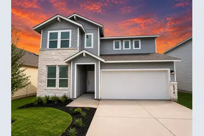 5319 Bruno Street, Round Rock, TX 78665 - Photo 1