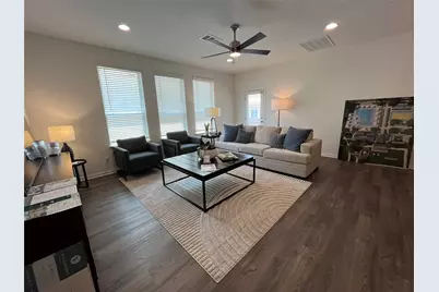 5319 Bruno Street, Round Rock, TX 78665 - Photo 4