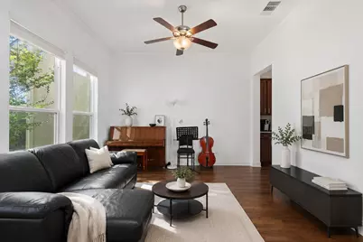 11613 Lake Stone Drive #70, Austin, TX 78738 - Photo 4
