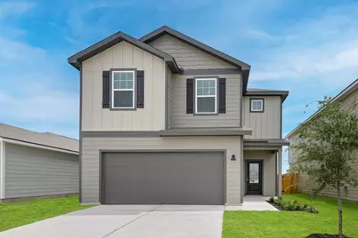 237 Fairlawn Way, Maxwell, TX 78656 - Photo 1