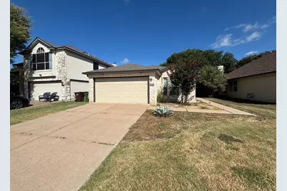 2924 Settlement Drive, Round Rock, TX 78664 - Photo 1