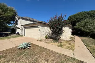 2924 Settlement Dr, Round Rock, TX 78664 - Photo 2