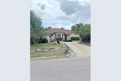 611 Rolling Green Drive, Lakeway, TX 78734 - Photo 1