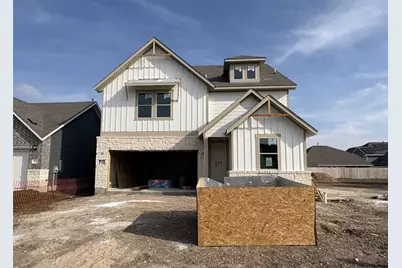 319 Willow Heights Drive, Hutto, TX 78634 - Photo 2