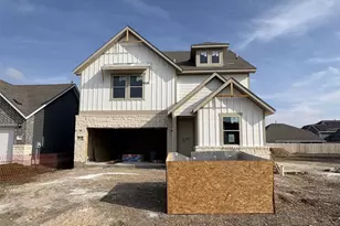 319 Willow Heights Drive, Hutto, TX 78634 - Photo 2