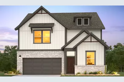 319 Willow Heights Drive, Hutto, TX 78634 - Photo 1