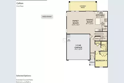 319 Willow Heights Drive, Hutto, TX 78634 - Photo 6