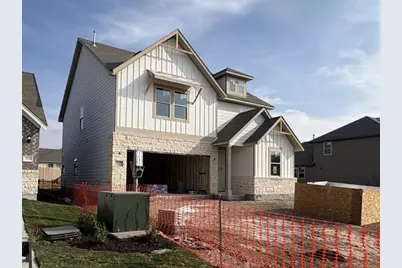 319 Willow Heights Drive, Hutto, TX 78634 - Photo 4