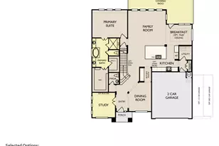 7405 Montage Dr, Austin, TX 78738 - Photo 2