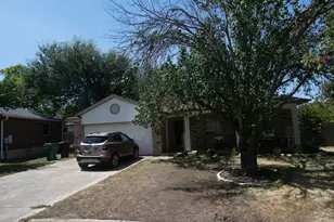 3307 Ross Cove, Round Rock, TX 78664 - Photo 1