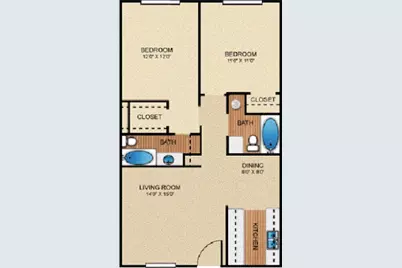 8100 N Mopac Expressway #08-143, Austin, TX 78759 - Photo 24