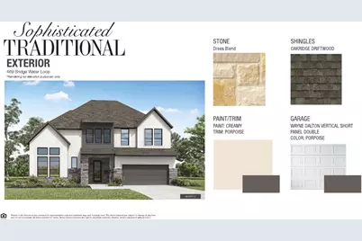 469 Bridge Water Loop, Dripping Springs, TX 78620 - Photo 4