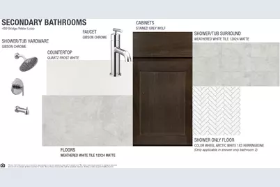 469 Bridge Water Loop, Dripping Springs, TX 78620 - Photo 8