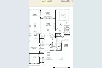 469 Bridge Water Loop, Dripping Springs, TX 78620 - Photo 2