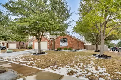 4332 Hidden Park Drive, Pflugerville, TX 78660 - Photo 2