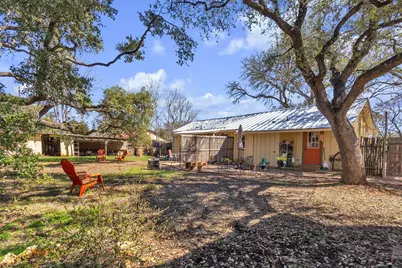 16 El Conejo Trail #A/B, Wimberley, TX 78676 - Photo 26