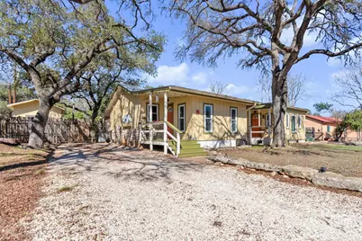 16 El Conejo Trail #A/B, Wimberley, TX 78676 - Photo 1