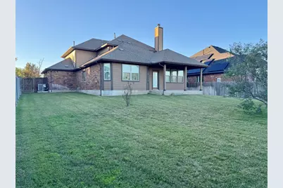 408 Wolf Creek Way, Round Rock, TX 78664 - Photo 18