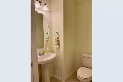 408 Wolf Creek Way, Round Rock, TX 78664 - Photo 4