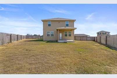 221 Longmount Cove, Liberty Hill, TX 78642 - Photo 34