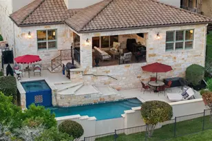 209 Rocky Coast Dr, Lakeway, TX 78738 - Photo 4