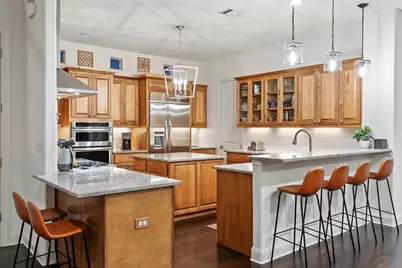 209 Rocky Coast Drive, Lakeway, TX 78738 - Photo 8