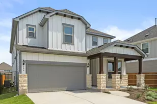 506 Eliese Cv, Liberty Hill, TX 78642 - Photo 2