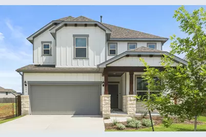 506 Eliese Cove, Liberty Hill, TX 78642 - Photo 1