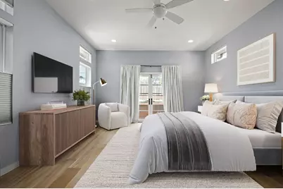 1004 Maufrais Street, Austin, TX 78703 - Photo 2