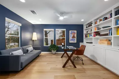 1004 Maufrais Street, Austin, TX 78703 - Photo 14