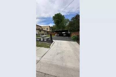 3116 E 12th Street, Austin, TX 78702 - Photo 2