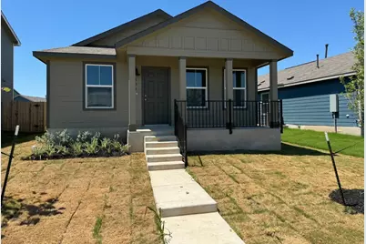 134 Avre Loop Loop, Kyle, TX 78640 - Photo 1