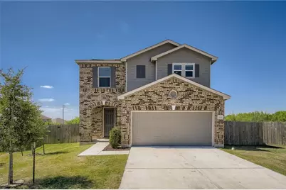 19219 Zachary Taylor Street, Manor, TX 78653 - Photo 1