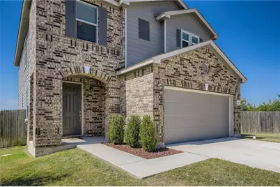 19219 Zachary Taylor Street, Manor, TX 78653 - Photo 2