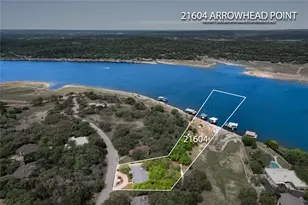 21604 Arrowhead Point, Lago Vista, TX 78645 - Photo 36