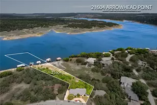 21604 Arrowhead Point, Lago Vista, TX 78645 - Photo 1