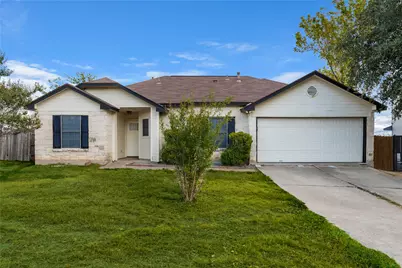 7225 White Panda Run, Del Valle, TX 78617 - Photo 2